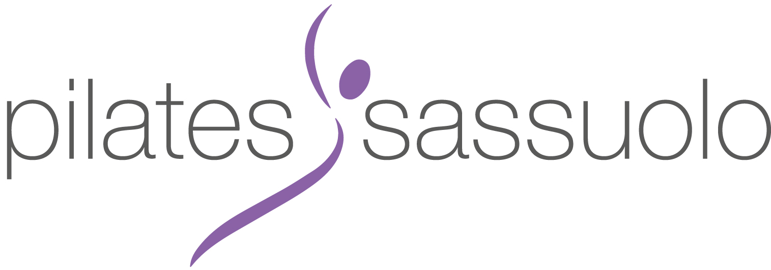 Logo Pilates Sassuolo 1