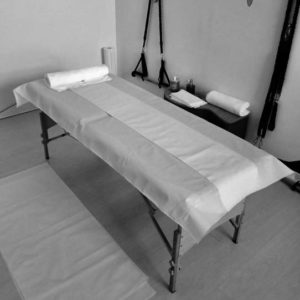Massaggio Ayurvedico