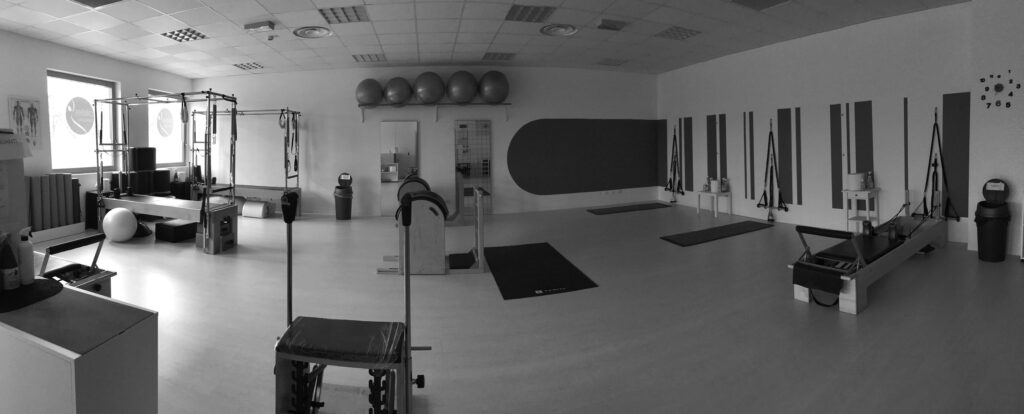 Studio Pilates Sassuolo