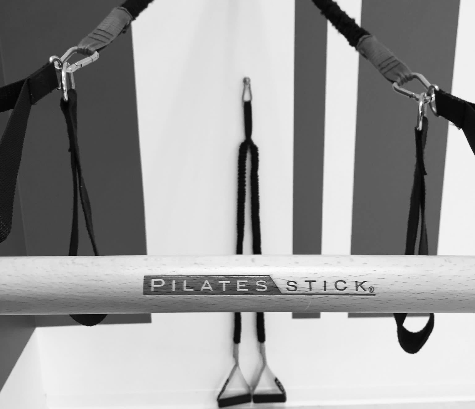 Pilates Stick