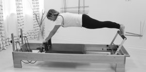 Reformer Laura Pilates Sassuolo