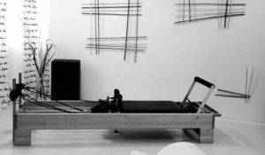 Pilates e corsa