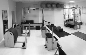 Pilates ed equitazione
