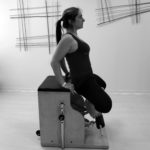 Frog face out alla Combo Chair