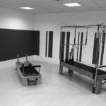Reformer e Cadillac