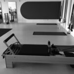 Reformer e Pilatesstick