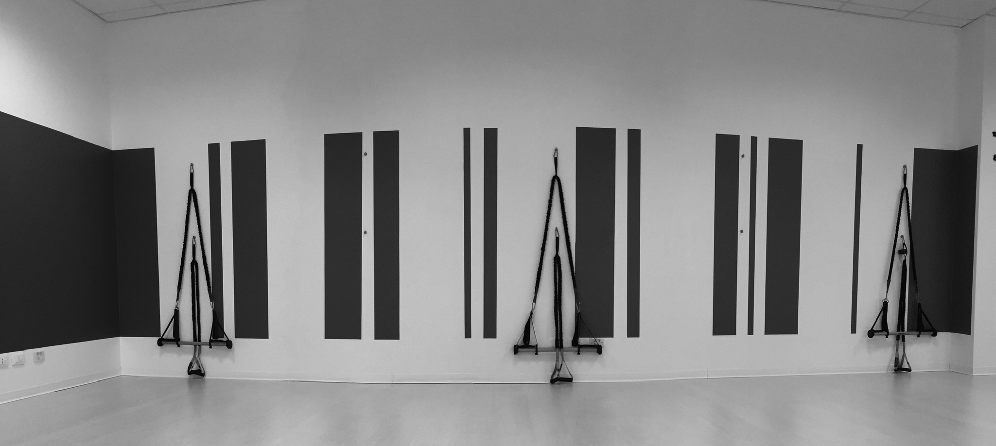 Pilatesstick