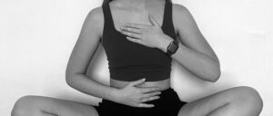 Respirazione Pilates Clarice Gibellini
