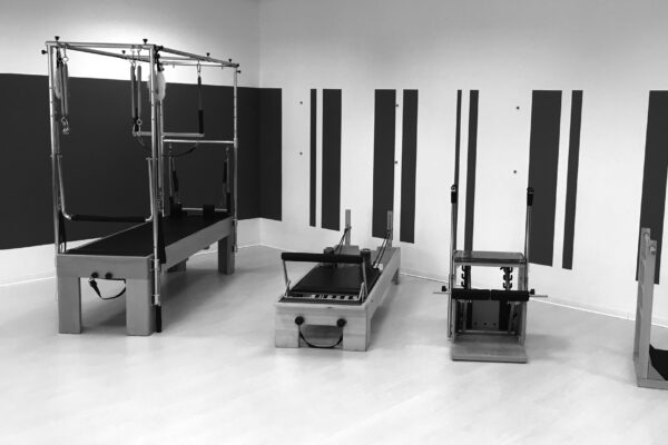 Studio Pilates Sassuolo