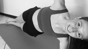 Pilates tone
