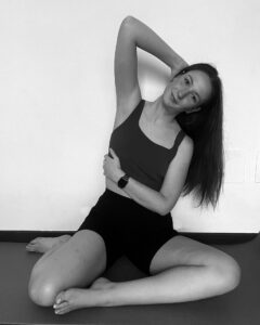 Stretch & flex Clarice Gibellini