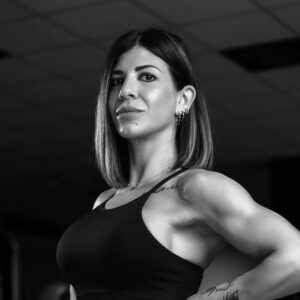 Giulia Soli