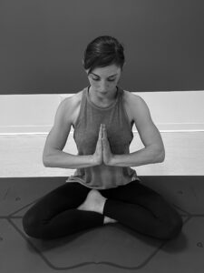 Hatha Yoga