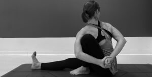 Hatha Yoga