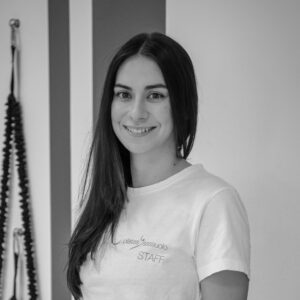 Chiara Fangarezzi