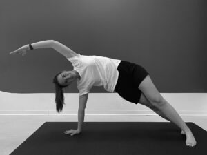 Pilates Clarice Gibellini