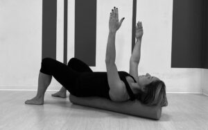 Roller Pilates
